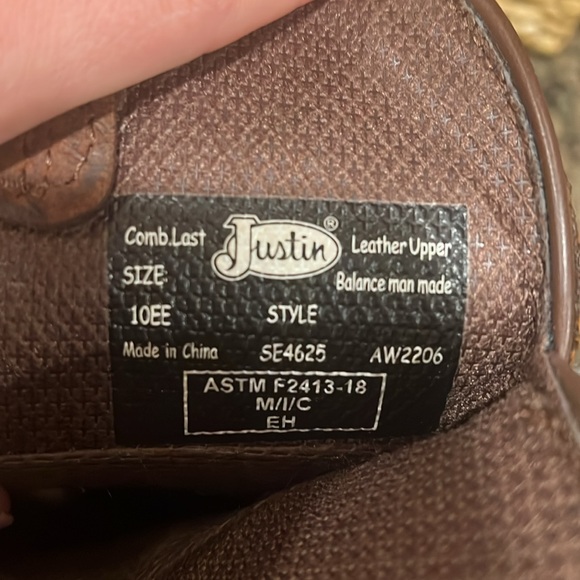 Slip on boots - Picture 5 of 7